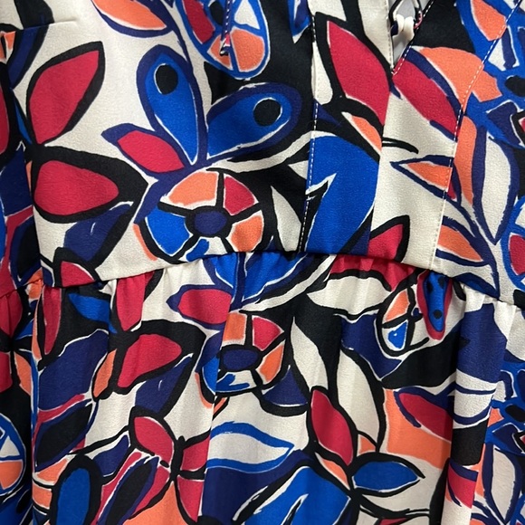 Jcrew dress size extra small - Picture 2 of 8